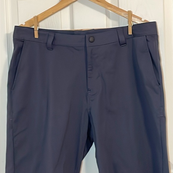 Rhône Commuter Short 11”, Dark Grey, 34 - Picture 2 of 7